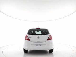 OPEL Corsa 5 porte 1.2 gpl-tech 80cv edition