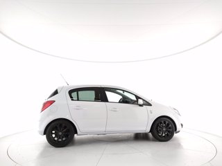 OPEL Corsa 5 porte 1.2 gpl-tech 80cv edition