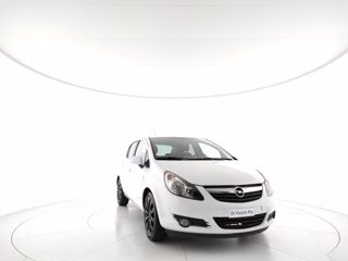 OPEL Corsa 5 porte 1.2 gpl-tech 80cv edition