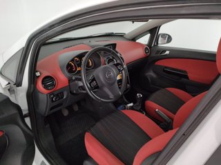 OPEL Corsa 5 porte 1.2 gpl-tech 80cv edition