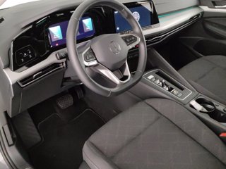 VOLKSWAGEN Golf 1.0 etsi evo life 110cv dsg