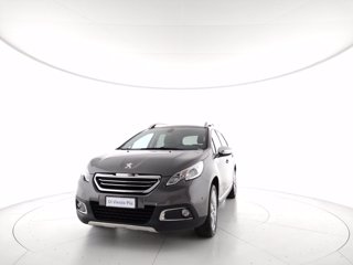 PEUGEOT 2008 1.6 e-hdi 8v allure s&s 115cv