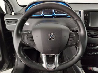 PEUGEOT 2008 1.6 e-hdi 8v allure s&s 115cv