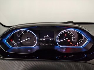 PEUGEOT 2008 1.6 e-hdi 8v allure s&s 115cv