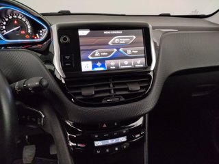 PEUGEOT 2008 1.6 e-hdi 8v allure s&s 115cv