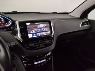 PEUGEOT 2008 1.6 e-hdi 8v allure s&s 115cv