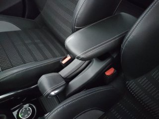 PEUGEOT 2008 1.6 e-hdi 8v allure s&s 115cv