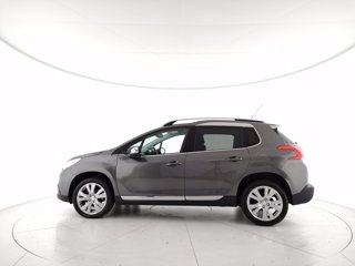 PEUGEOT 2008 1.6 e-hdi 8v allure s&s 115cv