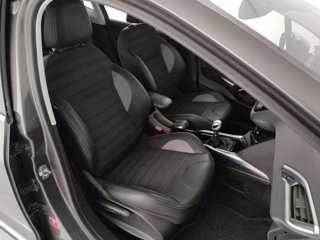 PEUGEOT 2008 1.6 e-hdi 8v allure s&s 115cv