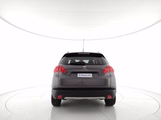 PEUGEOT 2008 1.6 e-hdi 8v allure s&s 115cv