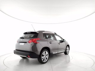 PEUGEOT 2008 1.6 e-hdi 8v allure s&s 115cv