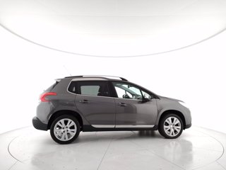 PEUGEOT 2008 1.6 e-hdi 8v allure s&s 115cv