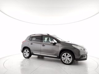 PEUGEOT 2008 1.6 e-hdi 8v allure s&s 115cv