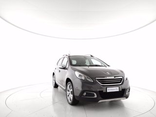 PEUGEOT 2008 1.6 e-hdi 8v allure s&s 115cv