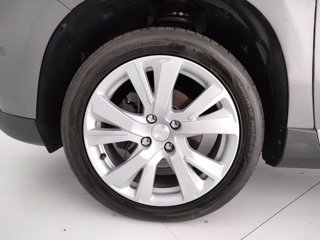 PEUGEOT 2008 1.6 e-hdi 8v allure s&s 115cv