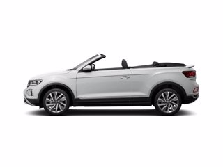 VOLKSWAGEN T-Roc Cabriolet 1.0 TSI Style