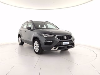 SEAT Ateca 2.0 tdi xperience 150cv dsg