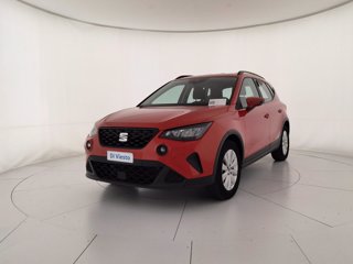 SEAT Arona 1.0 ecotsi style 95cv
