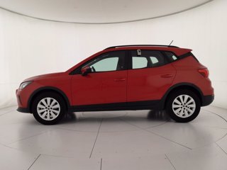 SEAT Arona 1.0 ecotsi style 95cv