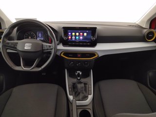 SEAT Arona 1.0 ecotsi style 95cv