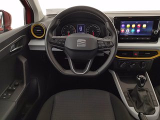 SEAT Arona 1.0 ecotsi style 95cv