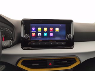 SEAT Arona 1.0 ecotsi style 95cv