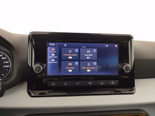 SEAT Arona 1.0 ecotsi style 95cv