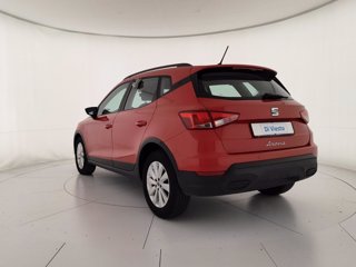 SEAT Arona 1.0 ecotsi style 95cv