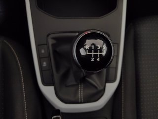 SEAT Arona 1.0 ecotsi style 95cv