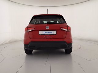 SEAT Arona 1.0 ecotsi style 95cv