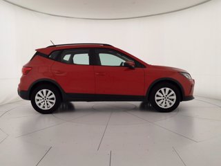 SEAT Arona 1.0 ecotsi style 95cv