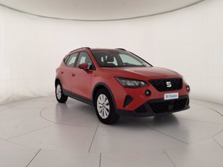 SEAT Arona 1.0 ecotsi style 95cv