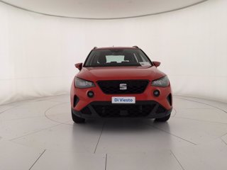 SEAT Arona 1.0 ecotsi style 95cv