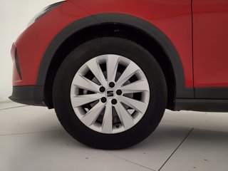 SEAT Arona 1.0 ecotsi style 95cv