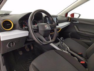 SEAT Arona 1.0 ecotsi style 95cv