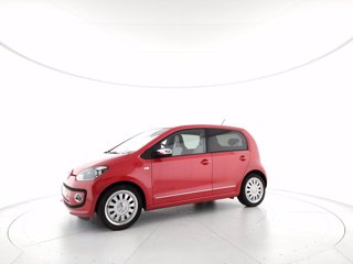 VOLKSWAGEN Up! 5p 1.0 high up! 75cv