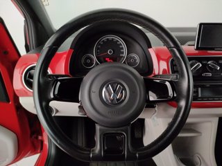 VOLKSWAGEN Up! 5p 1.0 high up! 75cv