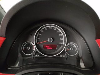 VOLKSWAGEN Up! 5p 1.0 high up! 75cv