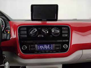 VOLKSWAGEN Up! 5p 1.0 high up! 75cv