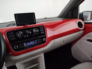 VOLKSWAGEN Up! 5p 1.0 high up! 75cv