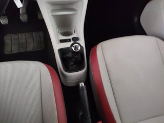 VOLKSWAGEN Up! 5p 1.0 high up! 75cv