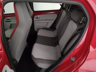 VOLKSWAGEN Up! 5p 1.0 high up! 75cv