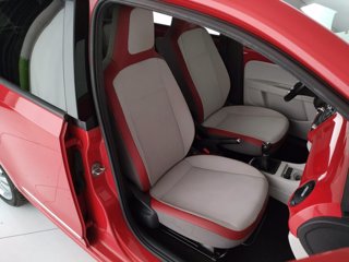 VOLKSWAGEN Up! 5p 1.0 high up! 75cv