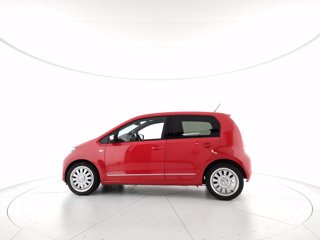 VOLKSWAGEN Up! 5p 1.0 high up! 75cv