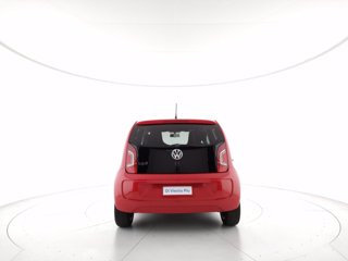 VOLKSWAGEN Up! 5p 1.0 high up! 75cv