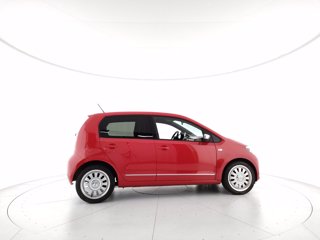 VOLKSWAGEN Up! 5p 1.0 high up! 75cv