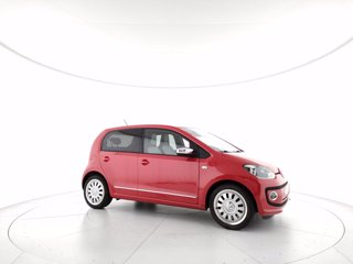VOLKSWAGEN Up! 5p 1.0 high up! 75cv