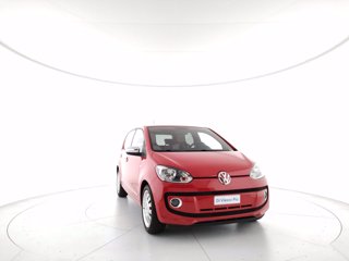 VOLKSWAGEN Up! 5p 1.0 high up! 75cv