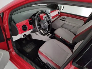 VOLKSWAGEN Up! 5p 1.0 high up! 75cv