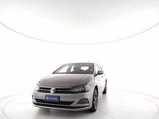 VOLKSWAGEN Polo 5p 1.0 mpi comfortline 65cv